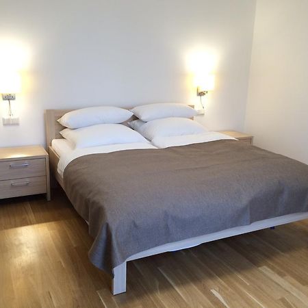 Appartements Am Kurpark Bad Pyrmont Eksteriør billede