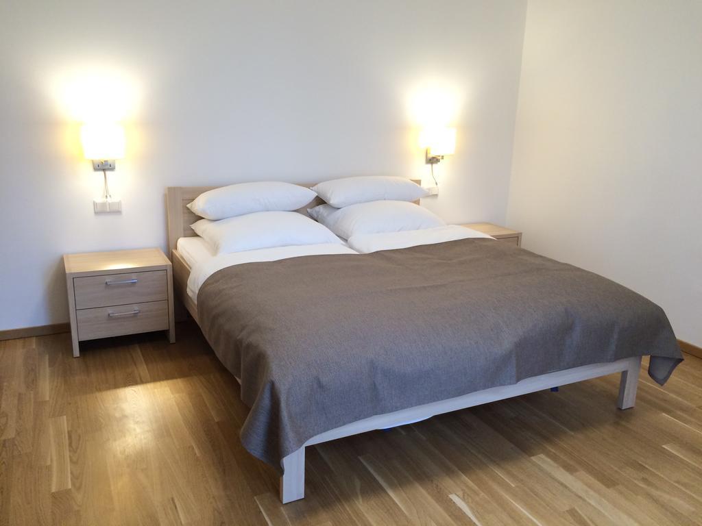 Appartements Am Kurpark Bad Pyrmont Eksteriør billede